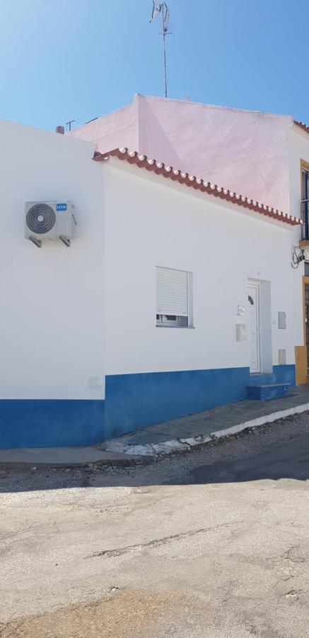 Casa O Cantinho Mourao Exterior photo