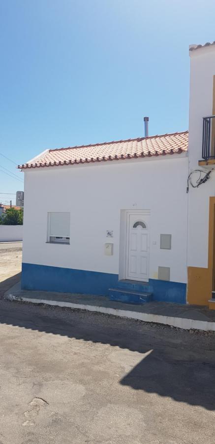 Casa O Cantinho Mourao Exterior photo