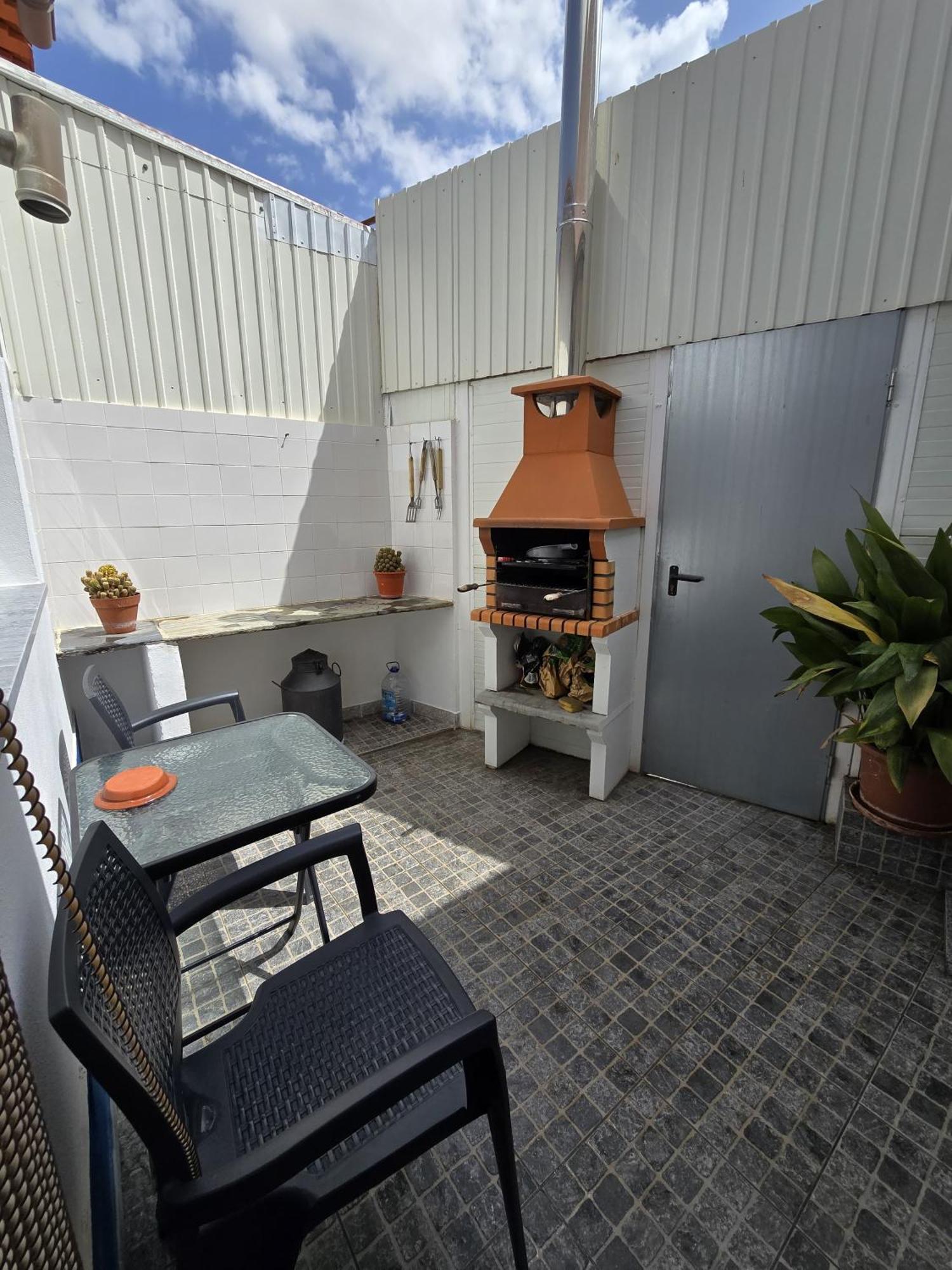 Casa O Cantinho Mourao Exterior photo